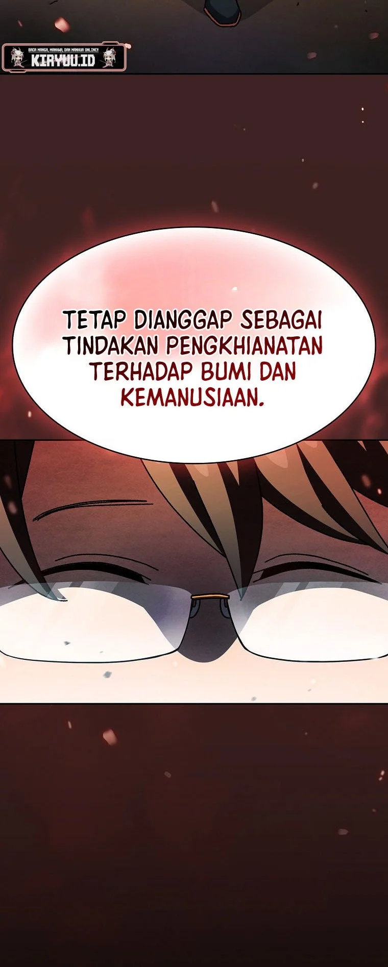 FFF-Class Trashero Chapter 172 Gambar 9