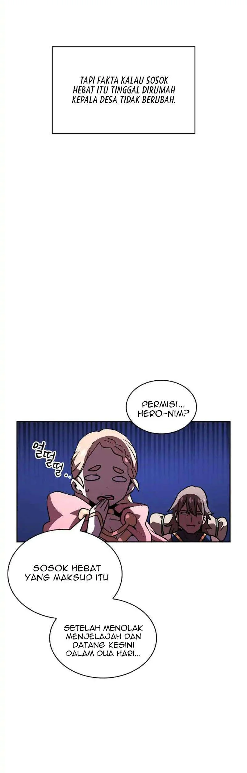 FFF-Class Trashero Chapter 18 Gambar 10