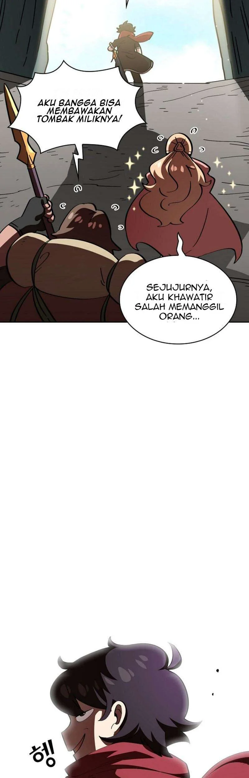 FFF-Class Trashero Chapter 19 Gambar 10