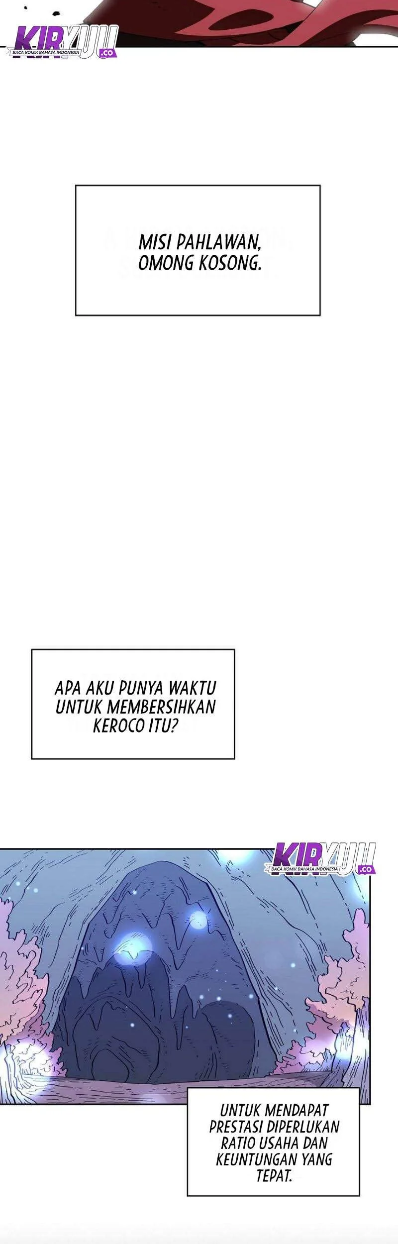FFF-Class Trashero Chapter 19 Gambar 11