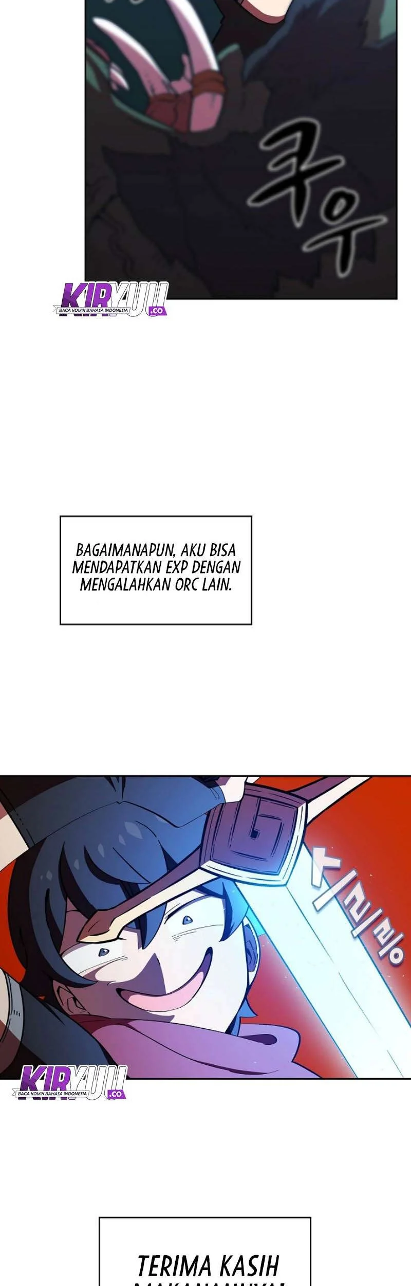 FFF-Class Trashero Chapter 21 Gambar 8