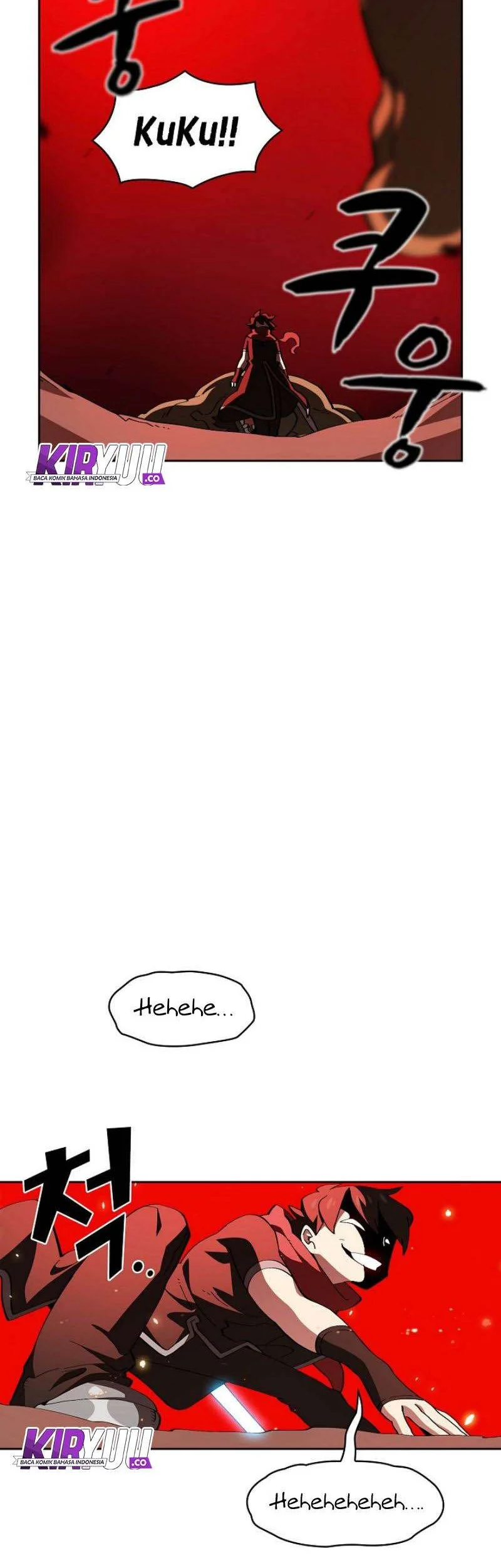FFF-Class Trashero Chapter 22 Gambar 9