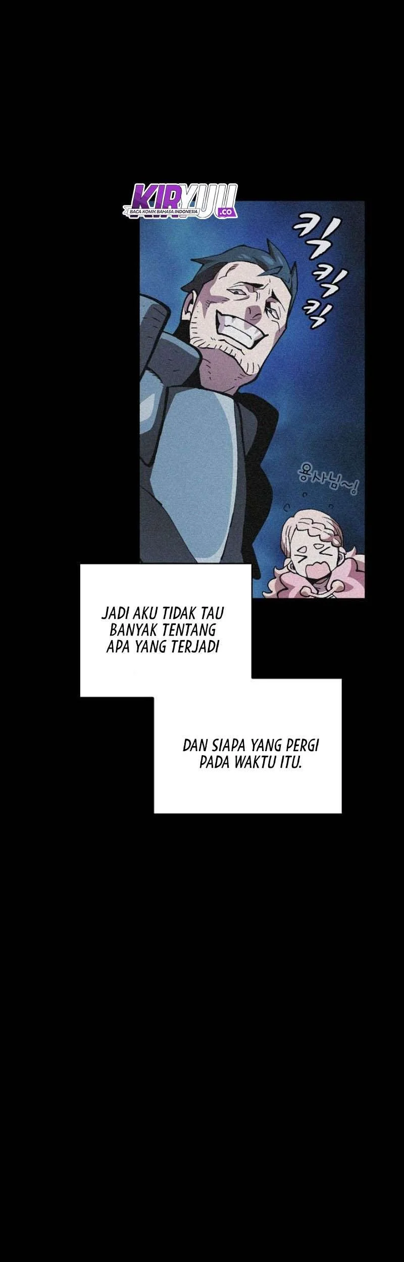 FFF-Class Trashero Chapter 23 Gambar 11