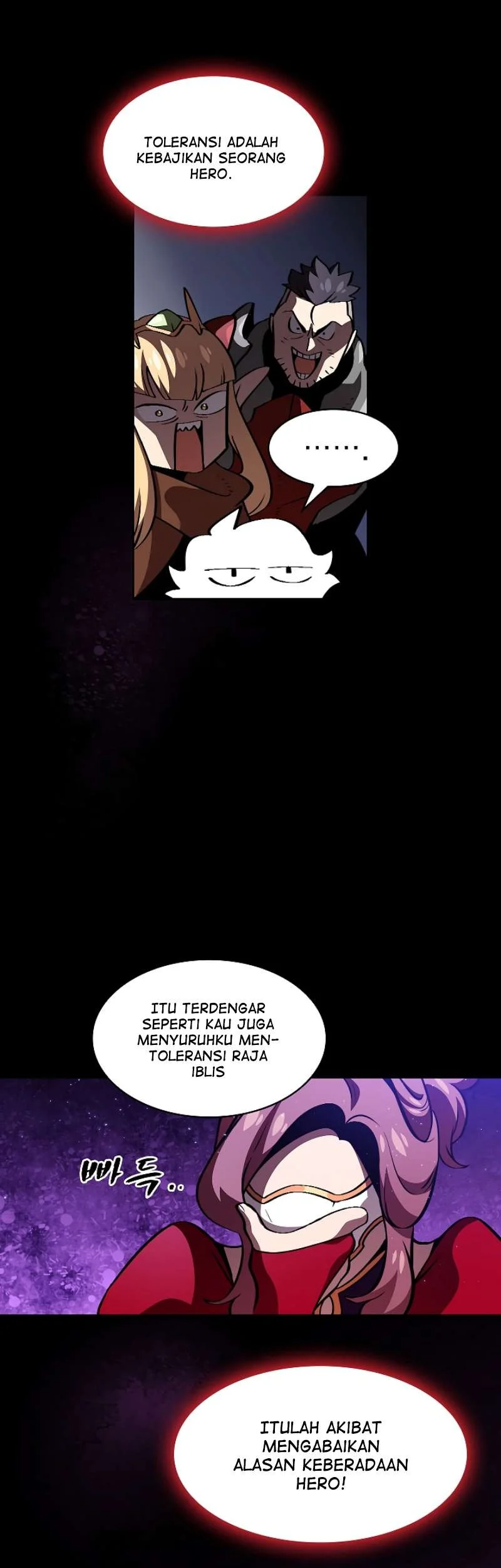 FFF-Class Trashero Chapter 29 Gambar 9