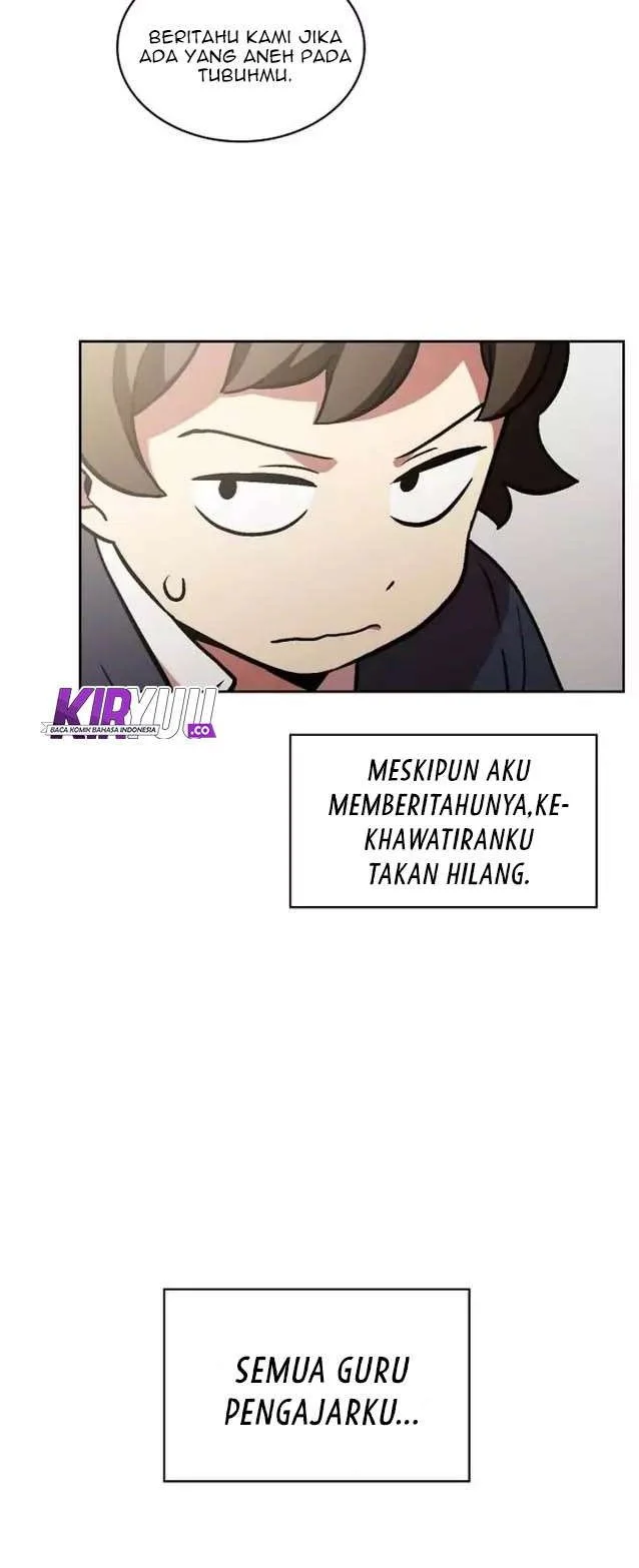 FFF-Class Trashero Chapter 3 Gambar 7