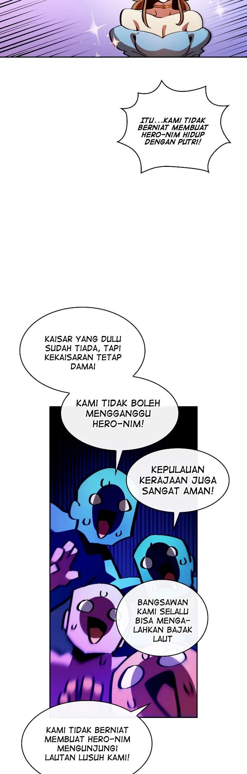 FFF-Class Trashero Chapter 31 Gambar 10