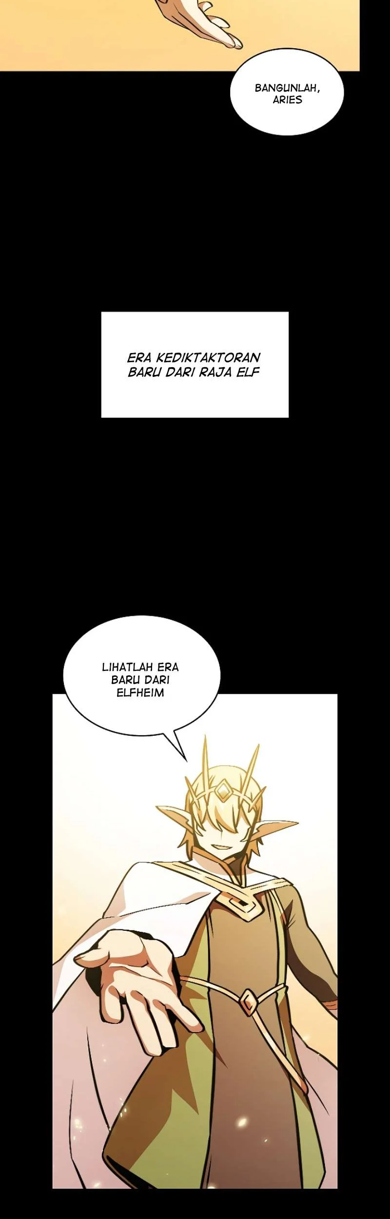 FFF-Class Trashero Chapter 33 Gambar 9