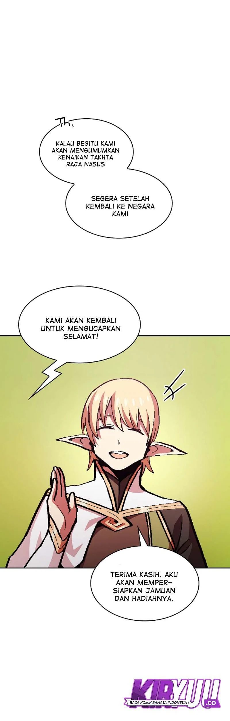 FFF-Class Trashero Chapter 34 Gambar 10