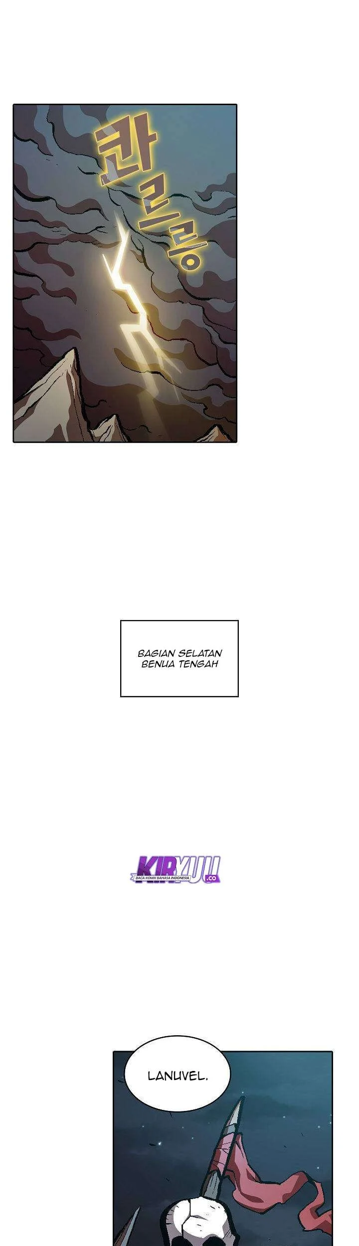FFF-Class Trashero Chapter 35 Gambar 10