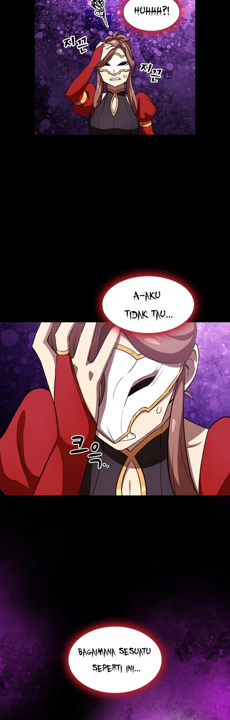 FFF-Class Trashero Chapter 39 Gambar 10