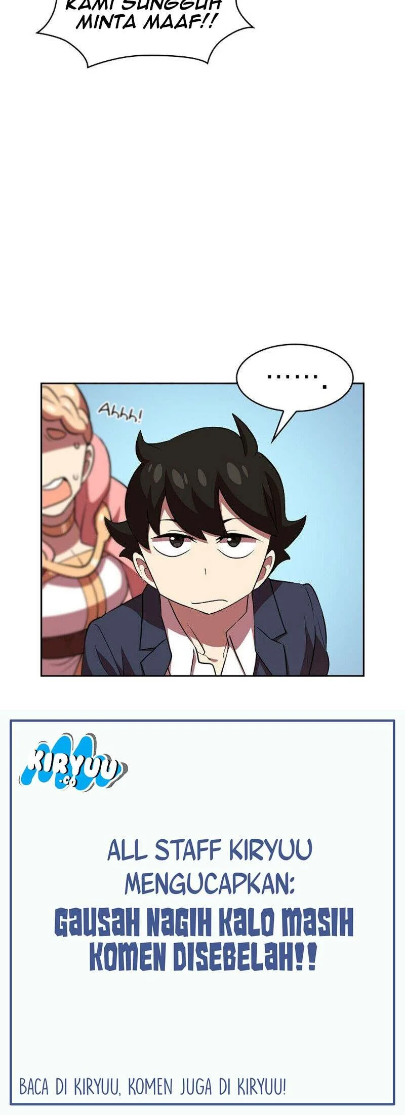 FFF-Class Trashero Chapter 40 Gambar 11