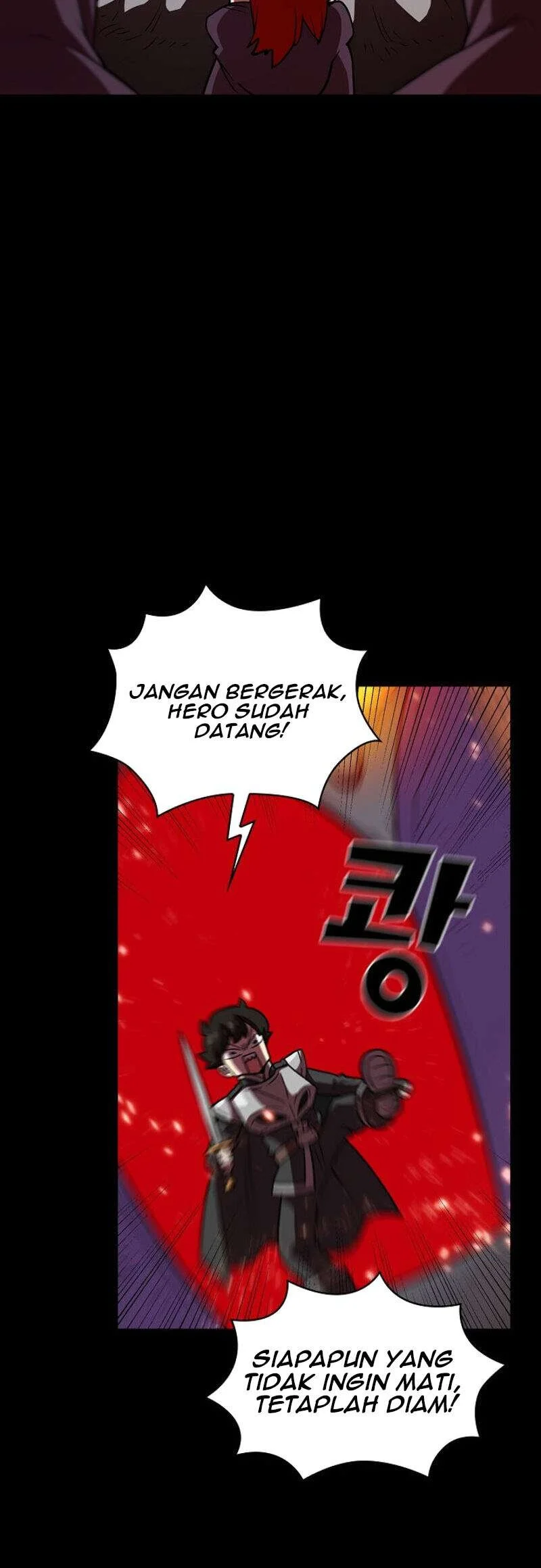 FFF-Class Trashero Chapter 41 Gambar 12