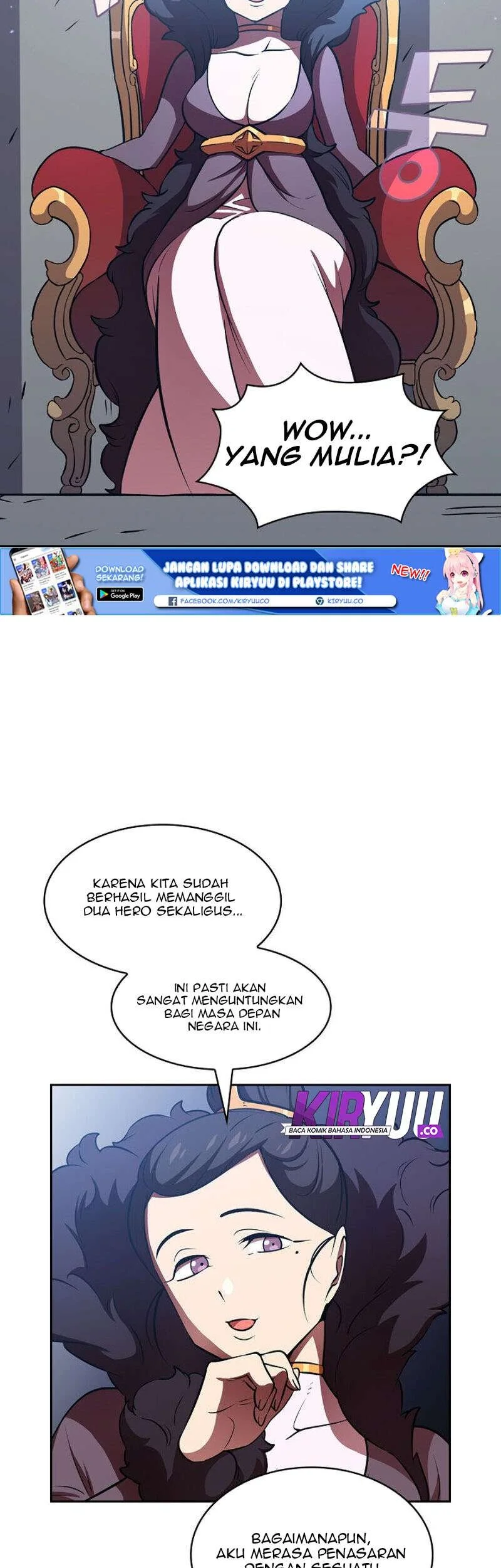 FFF-Class Trashero Chapter 43 Gambar 10