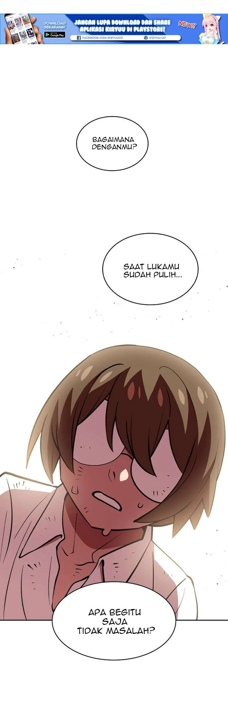 FFF-Class Trashero Chapter 44 Gambar 10