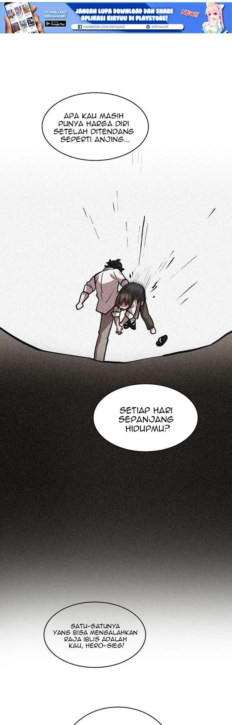 FFF-Class Trashero Chapter 44 Gambar 11