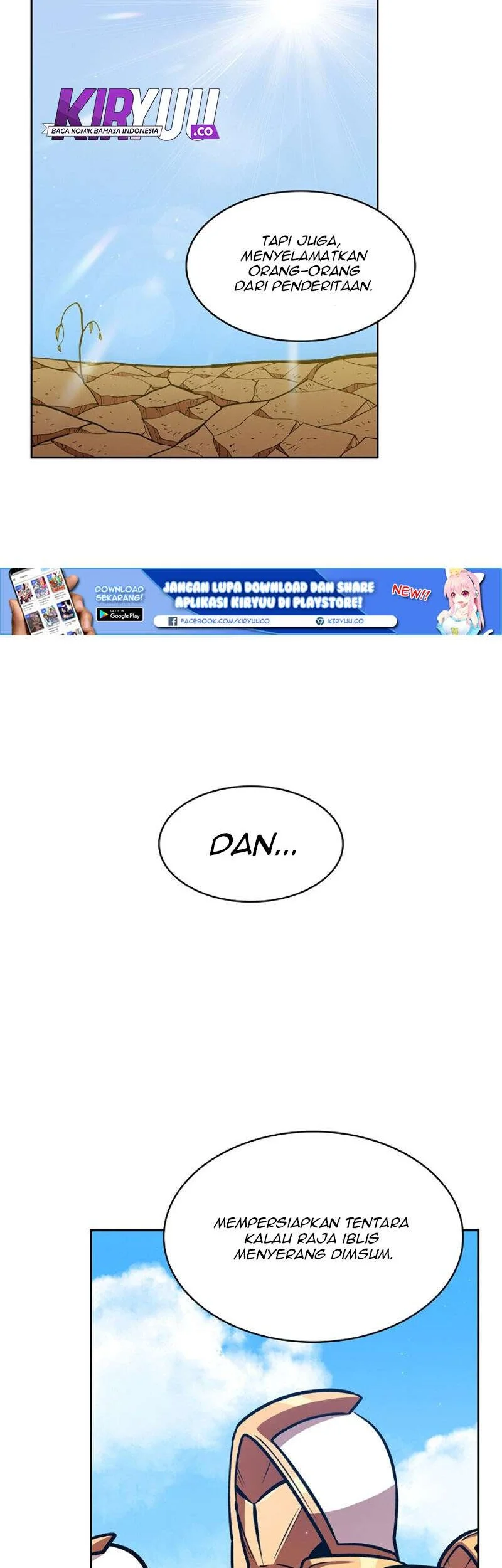 FFF-Class Trashero Chapter 45 Gambar 9