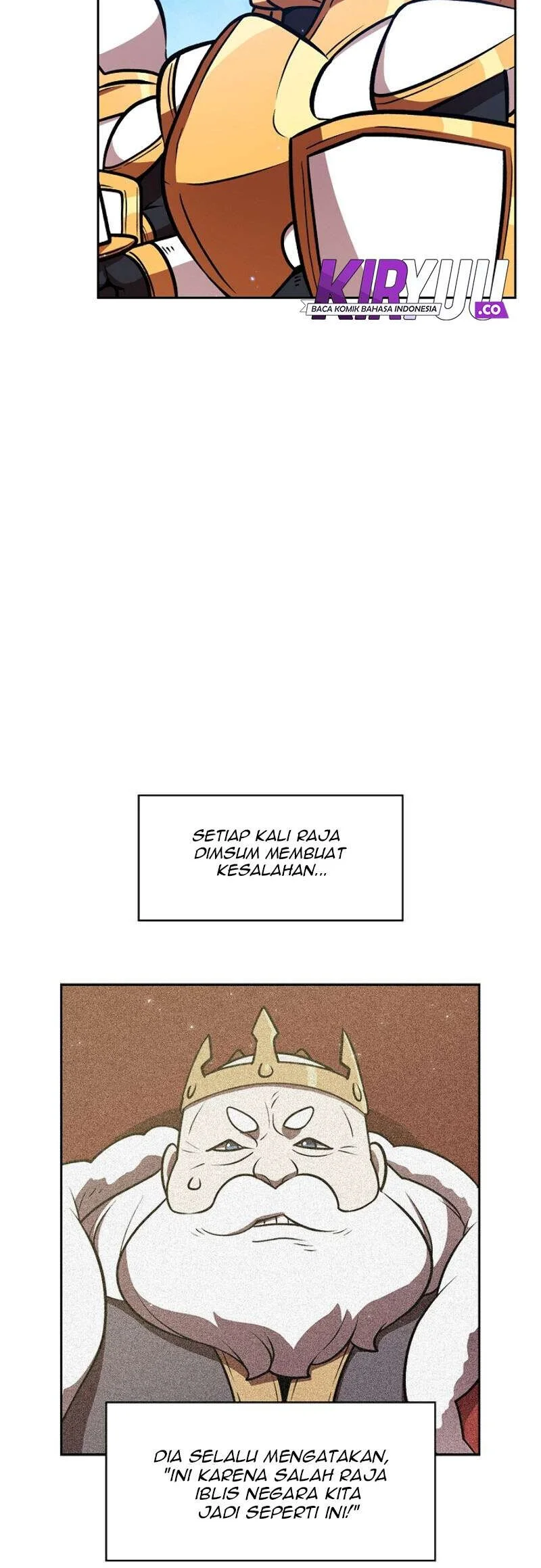 FFF-Class Trashero Chapter 45 Gambar 10
