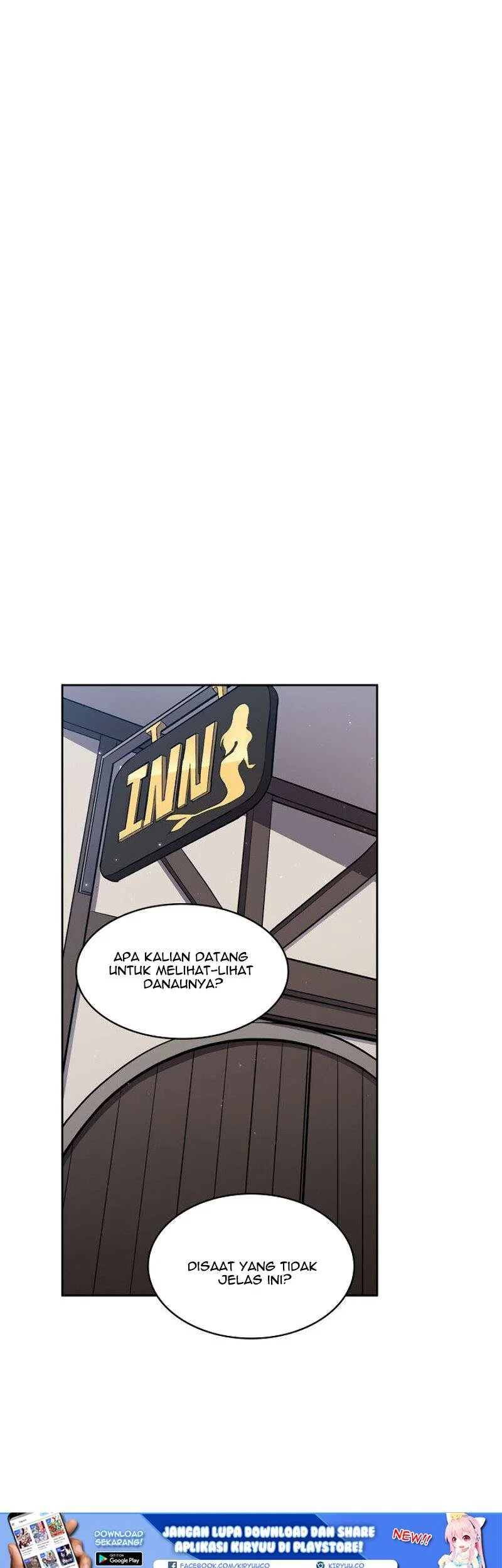 FFF-Class Trashero Chapter 46 Gambar 8