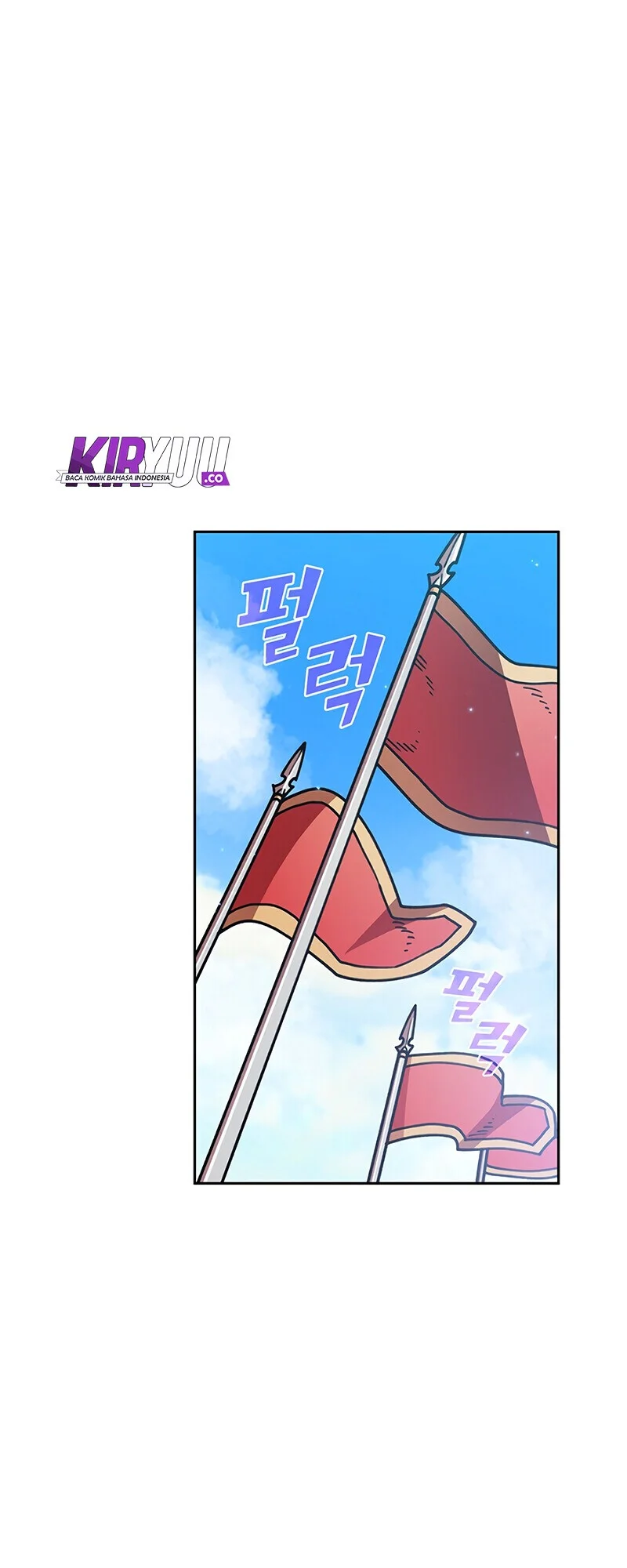FFF-Class Trashero Chapter 49 Gambar 11
