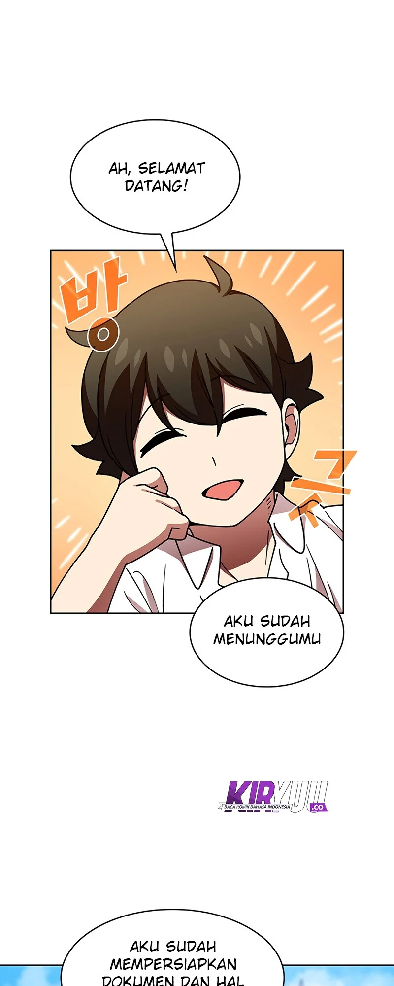FFF-Class Trashero Chapter 49 Gambar 12