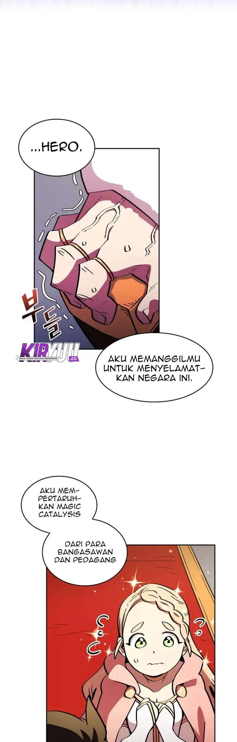 FFF-Class Trashero Chapter 5 Gambar 8