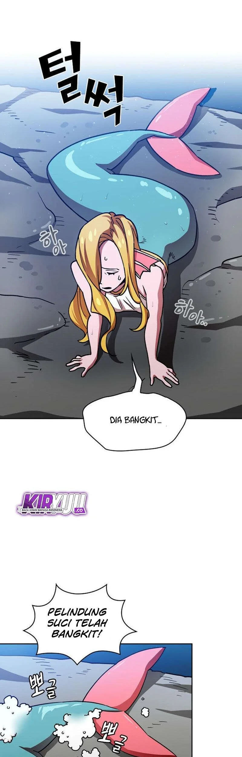 FFF-Class Trashero Chapter 50 Gambar 10