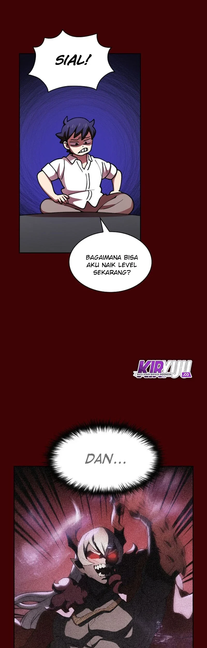FFF-Class Trashero Chapter 52 Gambar 12