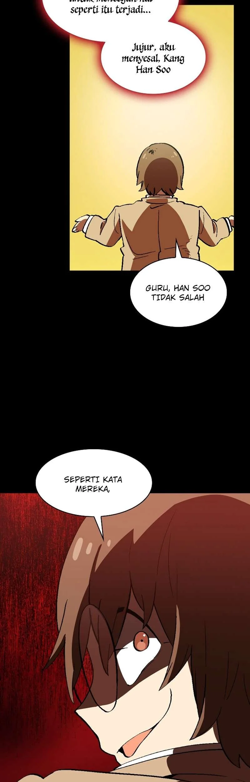 FFF-Class Trashero Chapter 53 Gambar 10