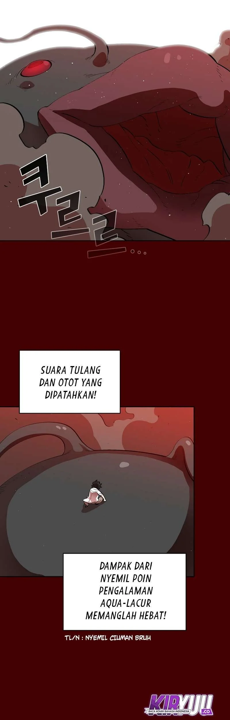 FFF-Class Trashero Chapter 54 Gambar 15
