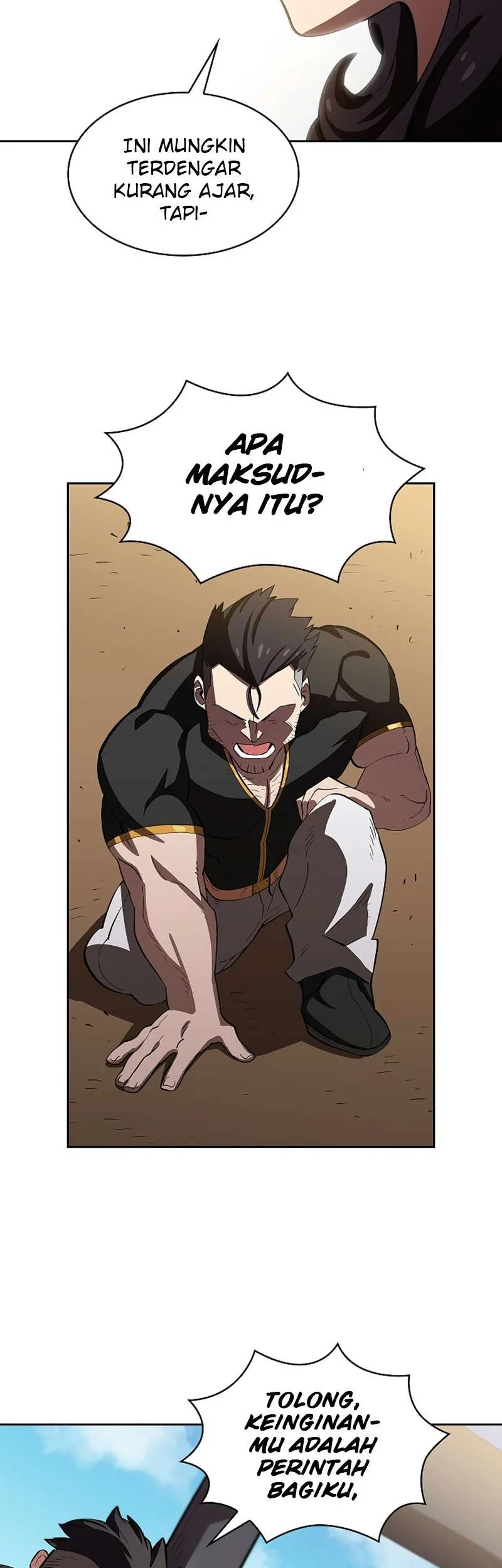 FFF-Class Trashero Chapter 56 Gambar 10