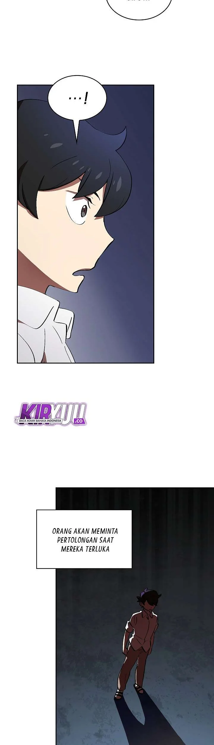 FFF-Class Trashero Chapter 59 Gambar 13