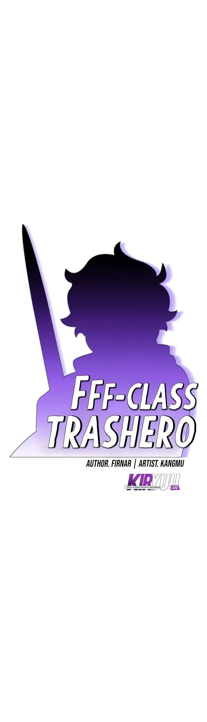FFF-Class Trashero Chapter 61 Gambar 13