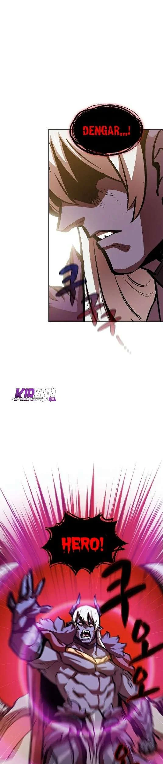 FFF-Class Trashero Chapter 63 Gambar 10