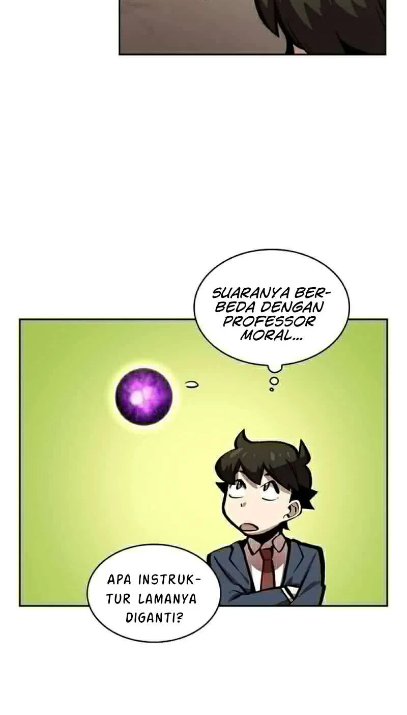 FFF-Class Trashero Chapter 64 Gambar 13