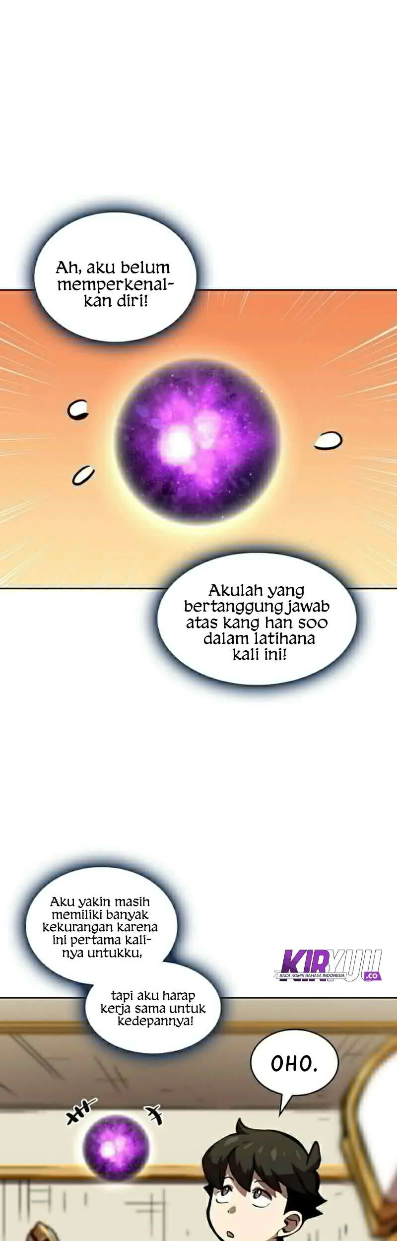 FFF-Class Trashero Chapter 64 Gambar 14