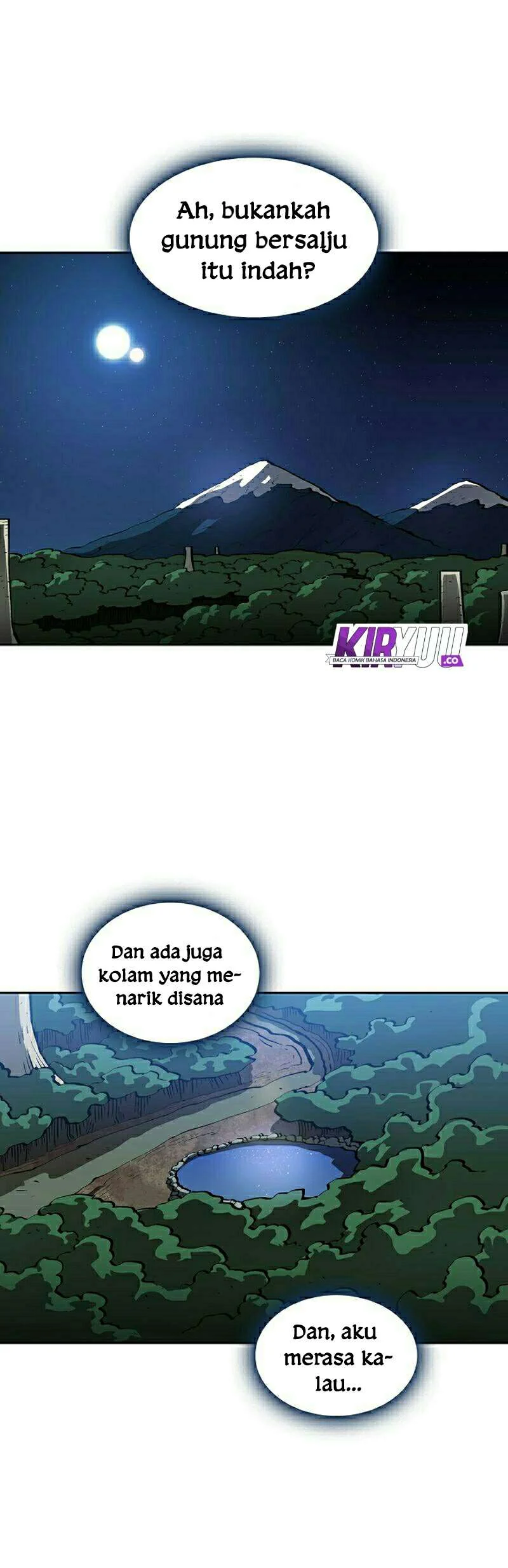 FFF-Class Trashero Chapter 66 Gambar 11