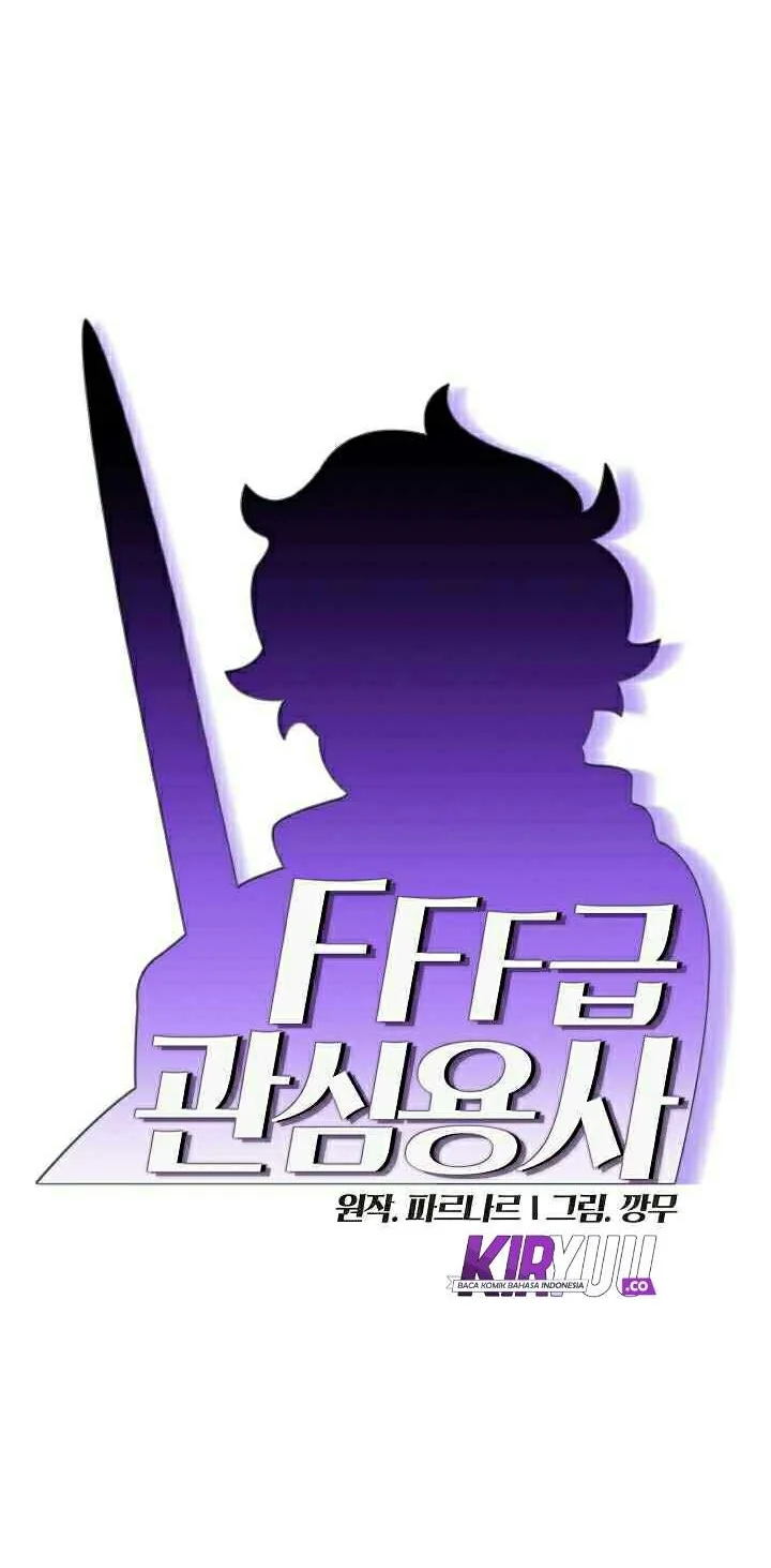 FFF-Class Trashero Chapter 67 Gambar 10