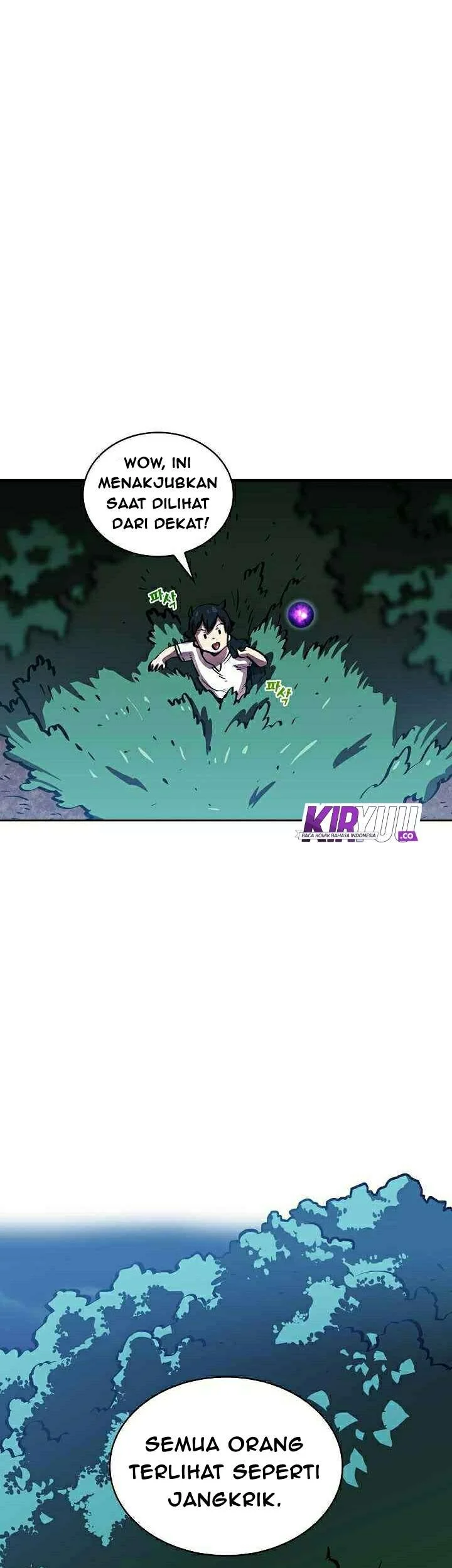 FFF-Class Trashero Chapter 67 Gambar 11
