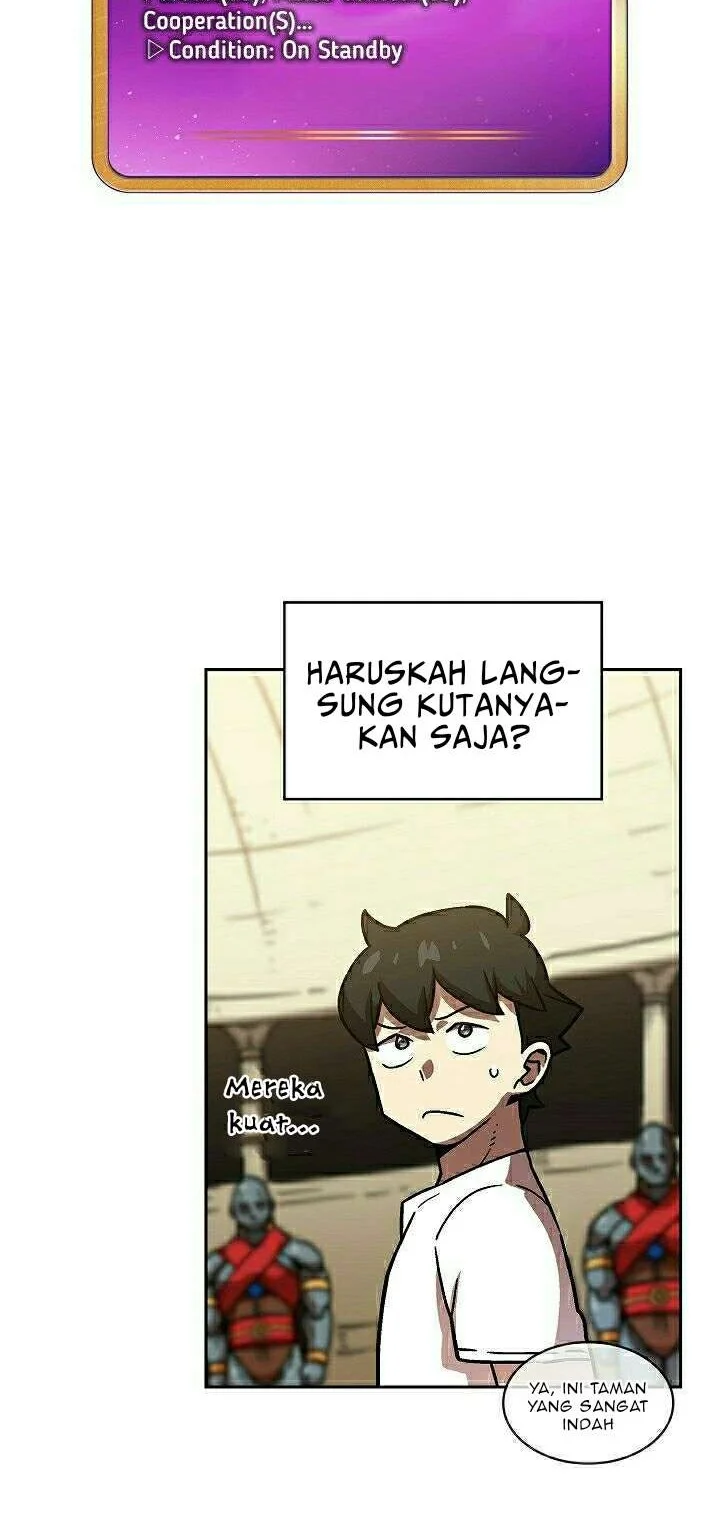 FFF-Class Trashero Chapter 73 Gambar 10