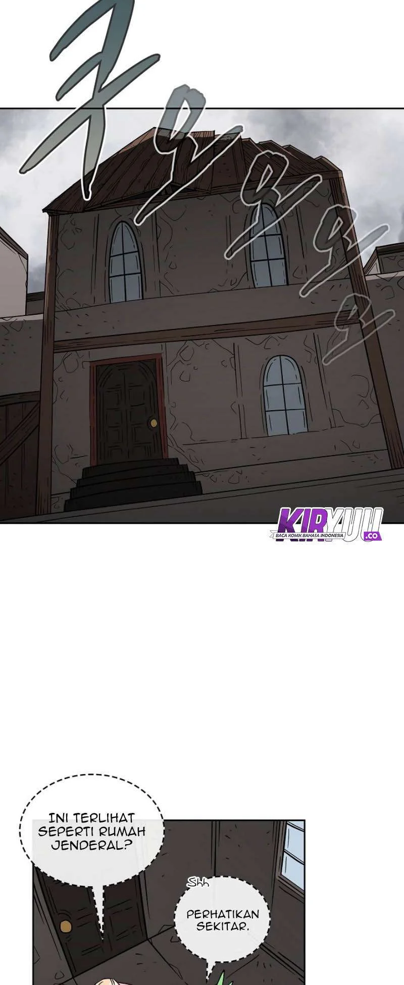 FFF-Class Trashero Chapter 8 Gambar 9