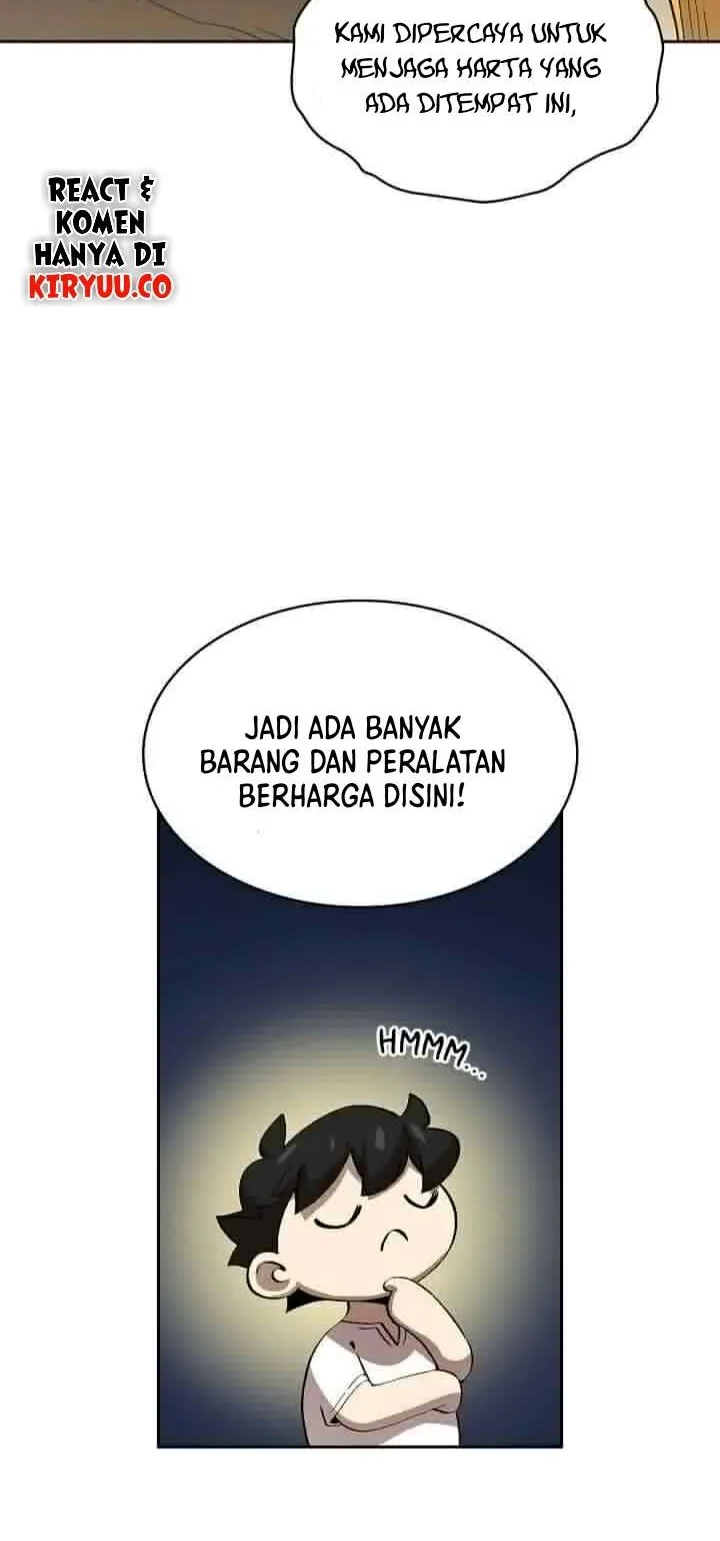FFF-Class Trashero Chapter 80 Gambar 10