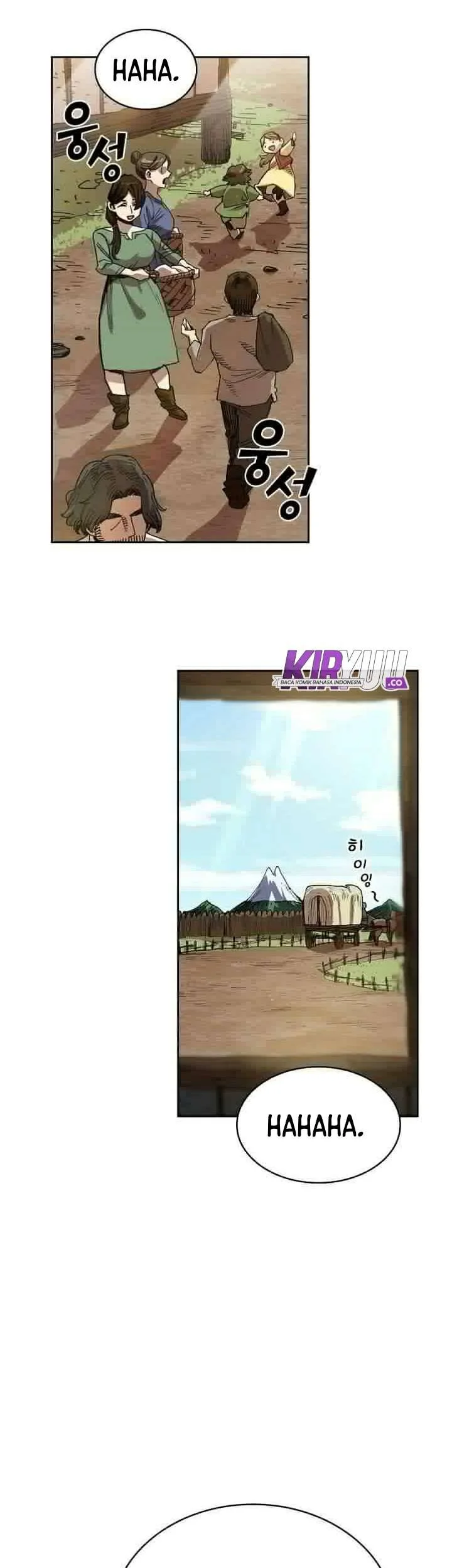 FFF-Class Trashero Chapter 82 Gambar 11