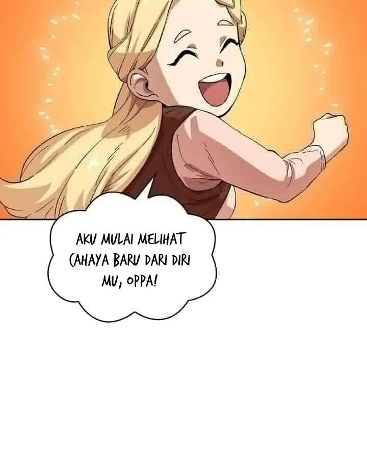 FFF-Class Trashero Chapter 84 Gambar 11