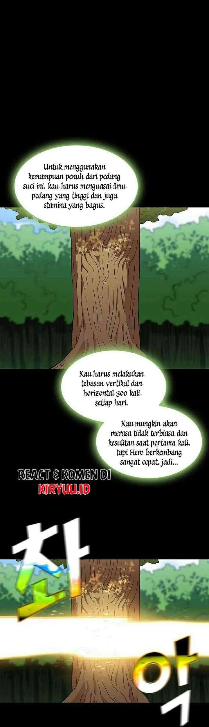 FFF-Class Trashero Chapter 85 Gambar 10