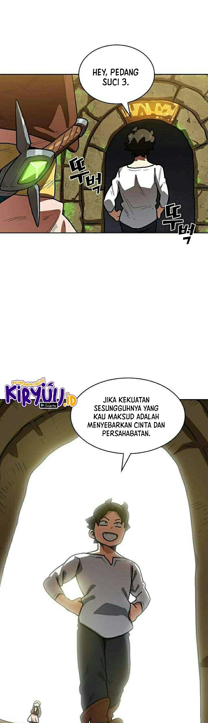 FFF-Class Trashero Chapter 88 Gambar 12