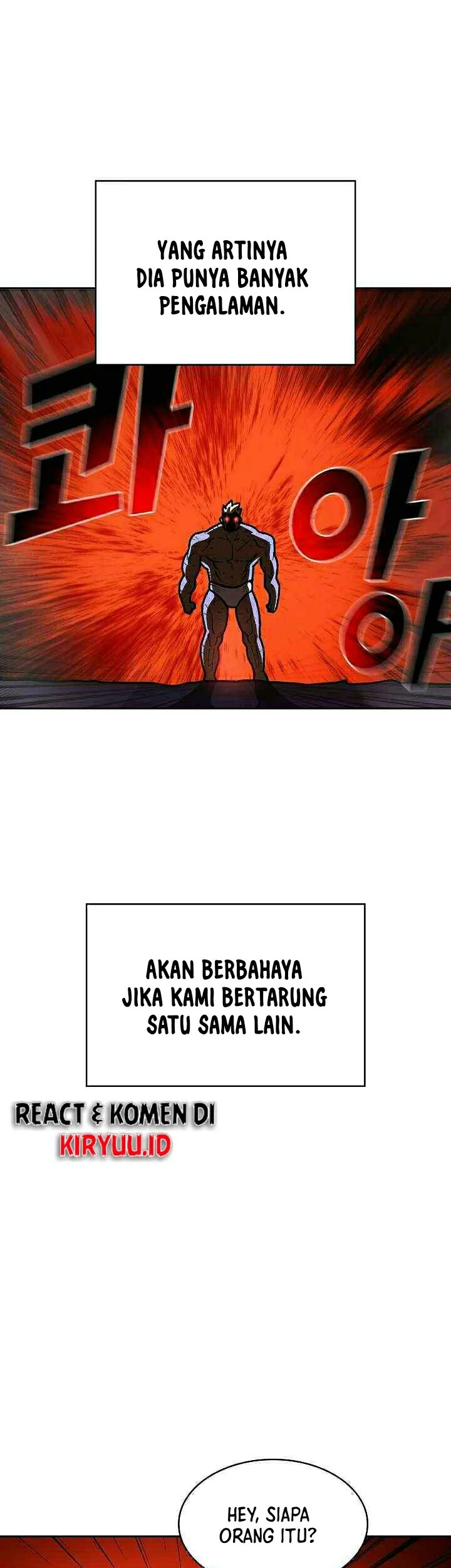 FFF-Class Trashero Chapter 89 Gambar 10