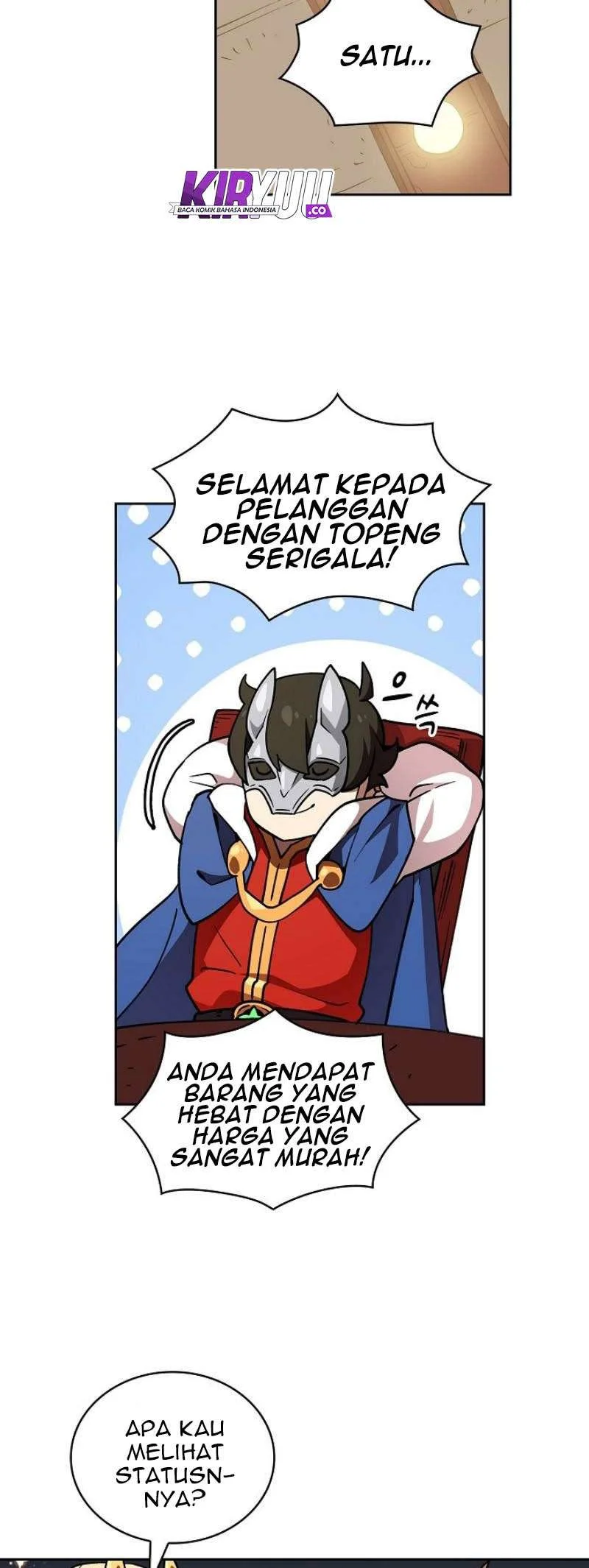 FFF-Class Trashero Chapter 9 Gambar 10