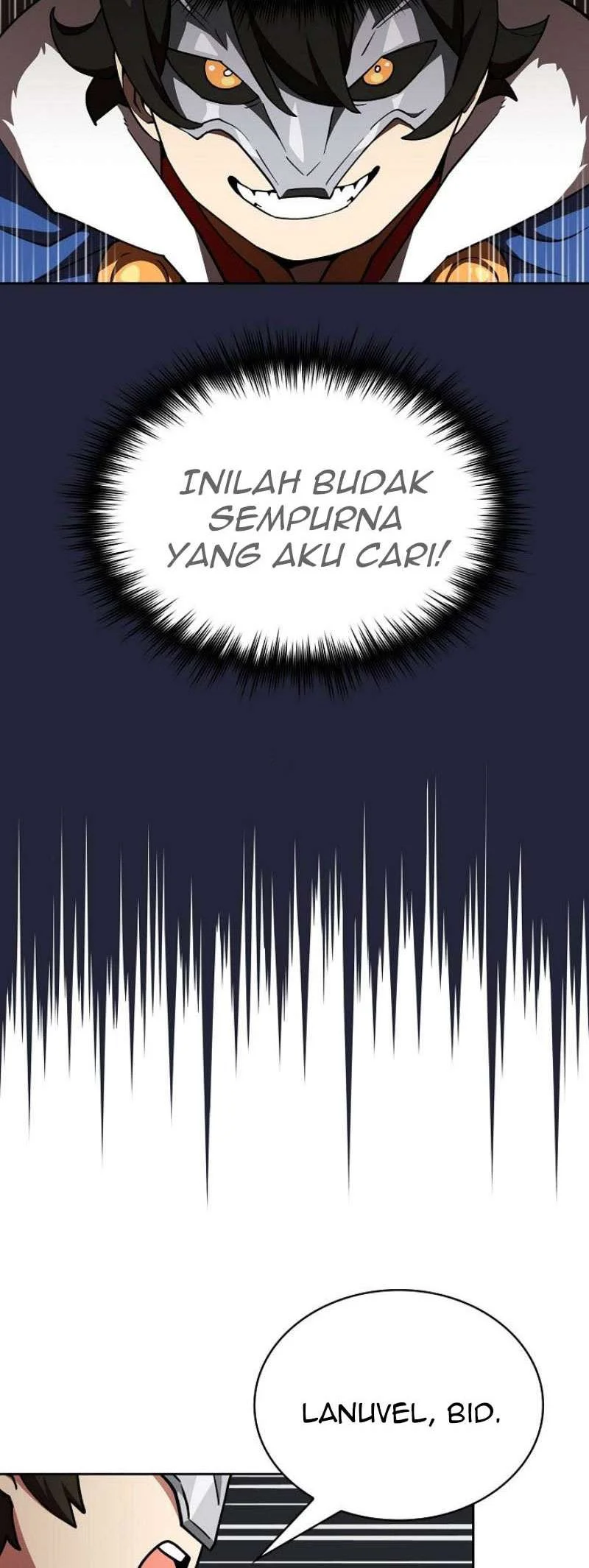 FFF-Class Trashero Chapter 9 Gambar 8