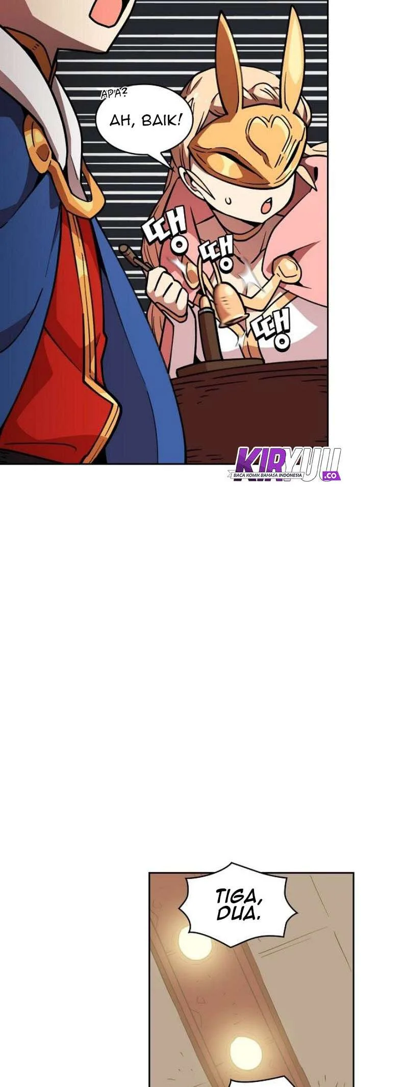 FFF-Class Trashero Chapter 9 Gambar 9