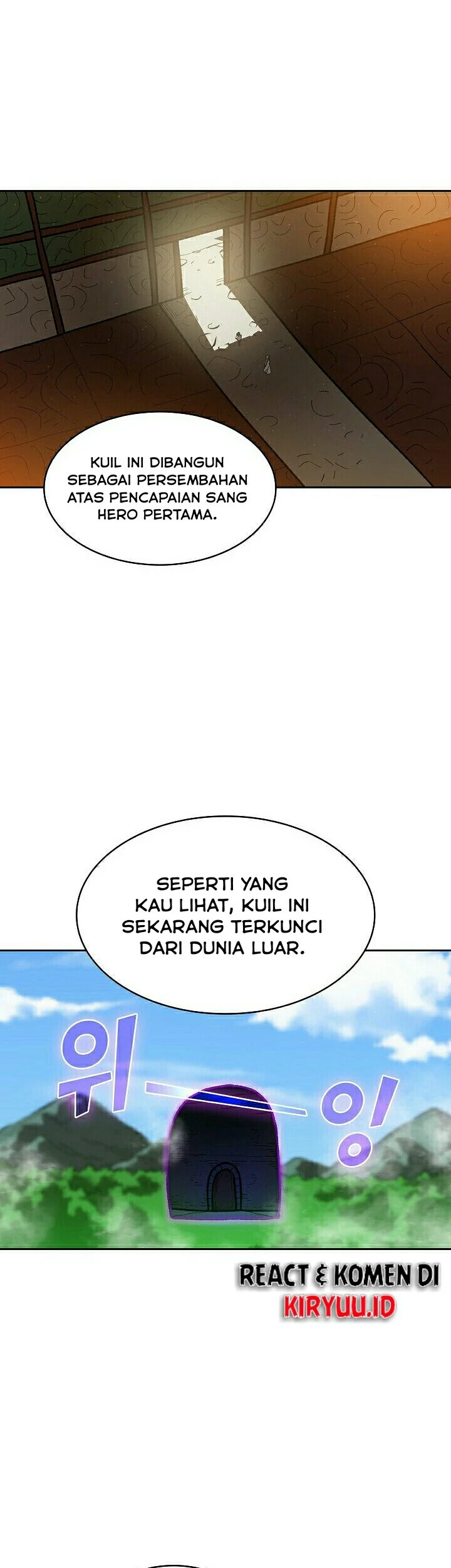 FFF-Class Trashero Chapter 91 Gambar 10